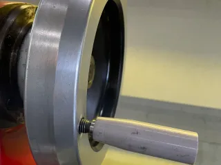 CNC Masturn 820 by V3nca | Download free STL model | Printables.com