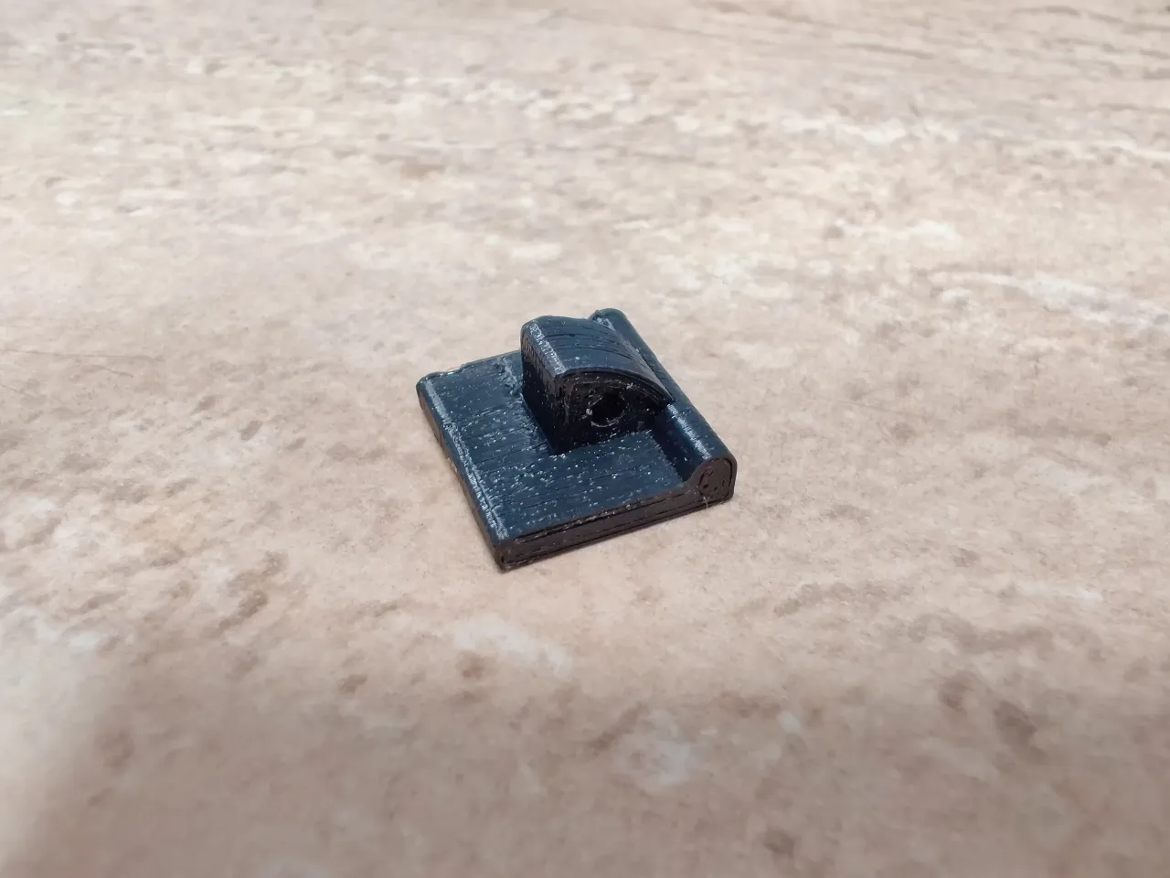 Replacement Parts for Black+Decker ¾ Spring Clamp by piranhaphish, Download free STL model