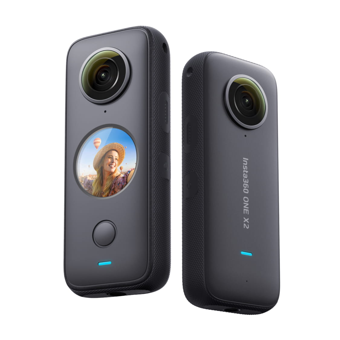 Insta360 ONE X2 Camera