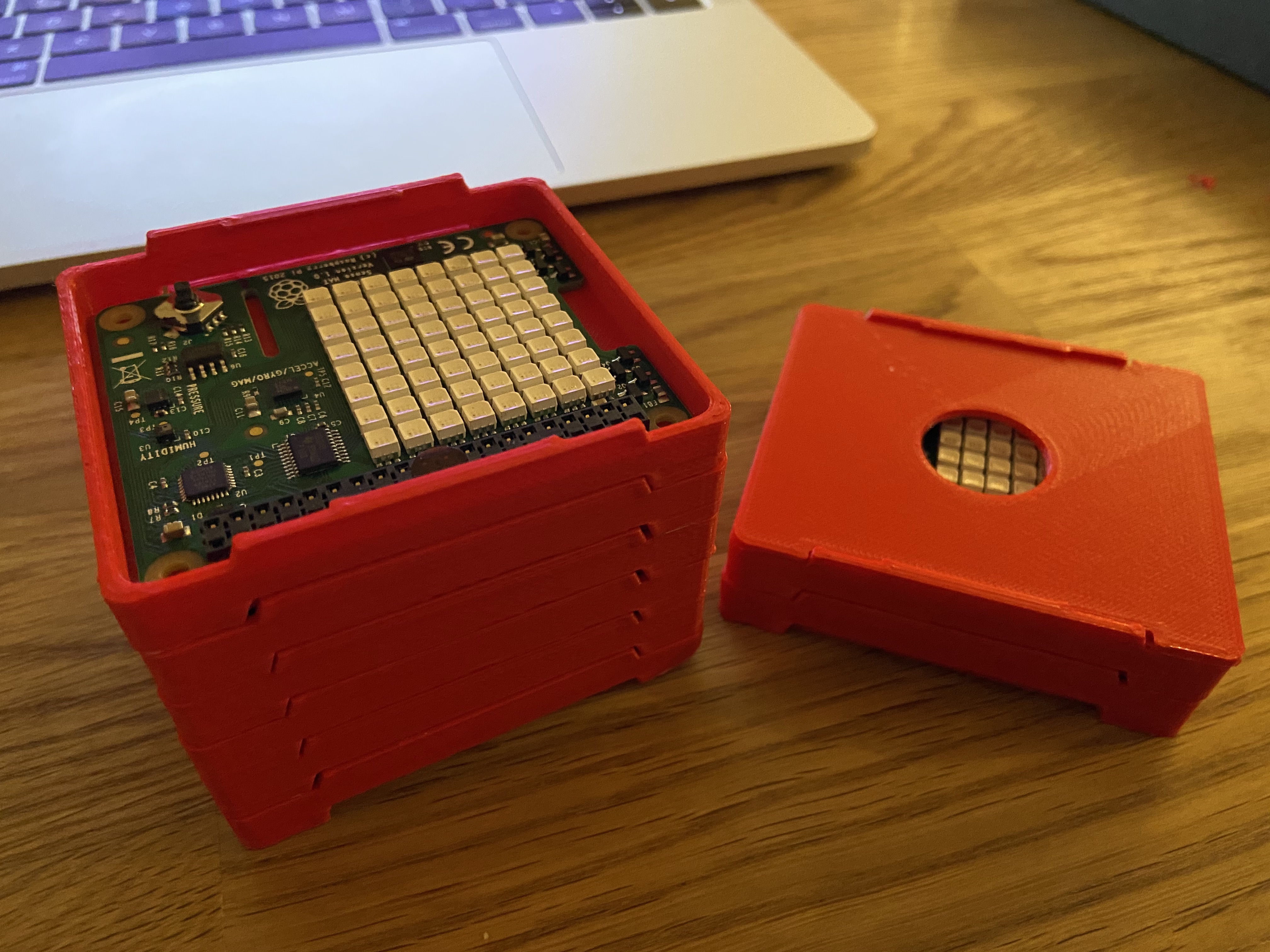 Pi-Crates — thumbnail 2