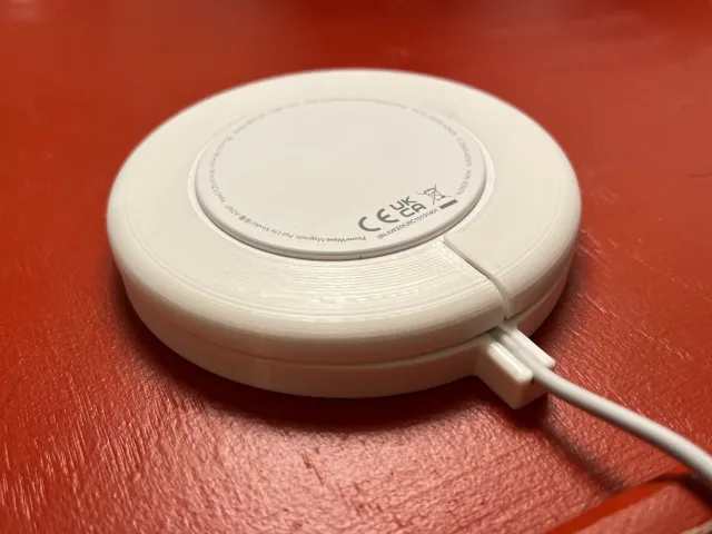 Anker iPhone Magsafe Charging Pad