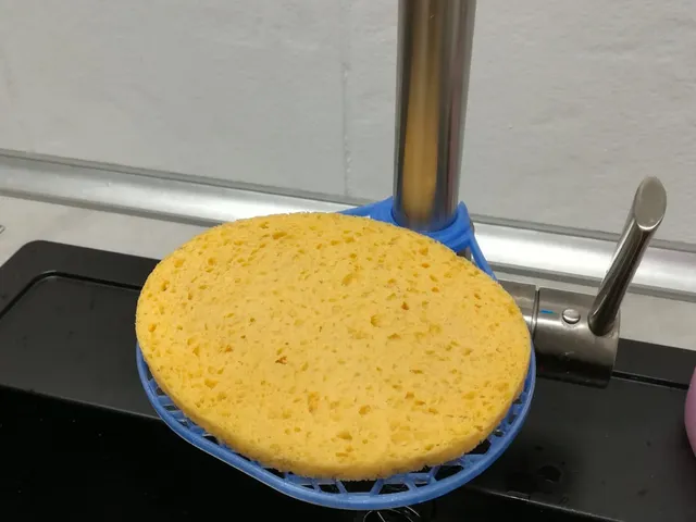 Sponge Holder