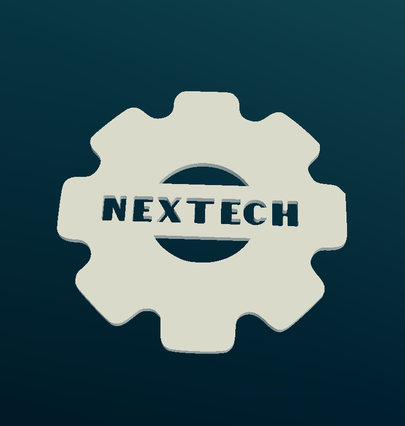 NexTech Swag
