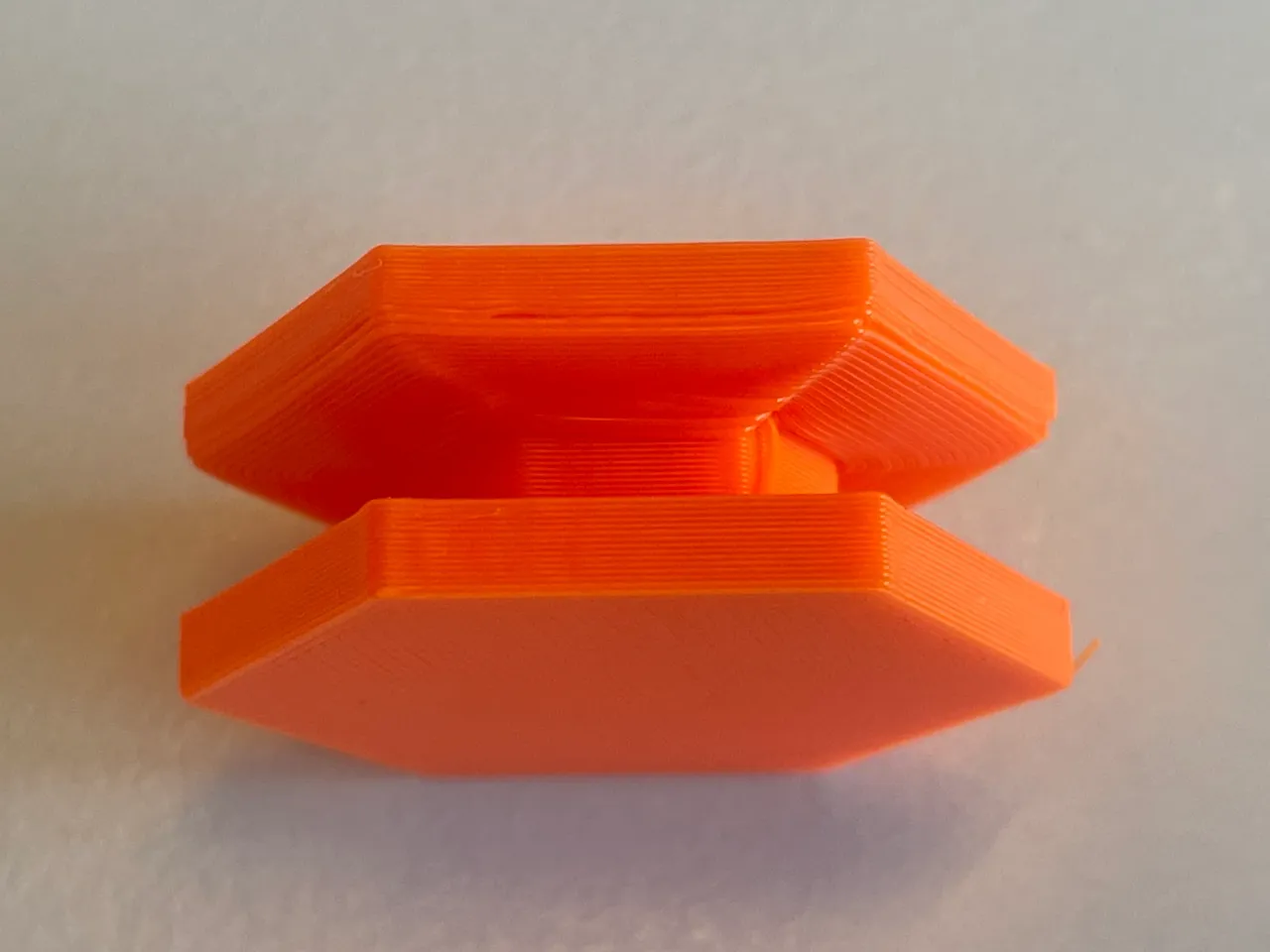 90 degrees overhang with fullcontrol.xyz layer by Mich | Download