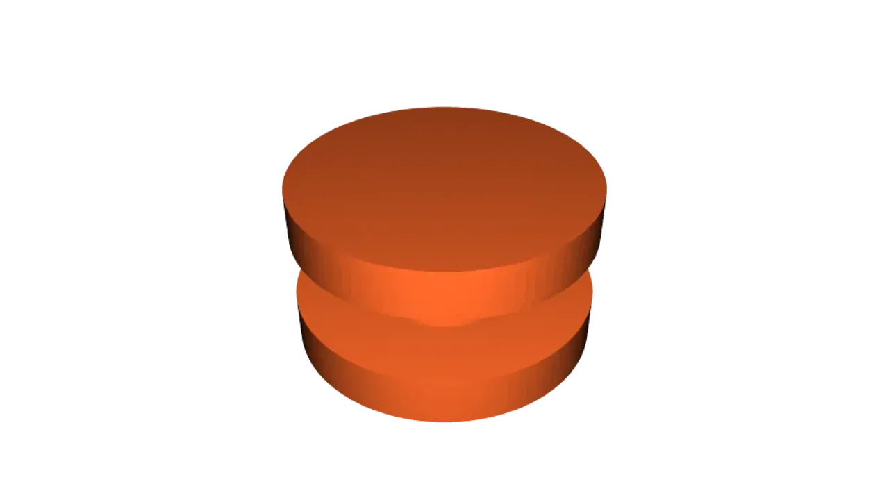 90 degrees overhang with fullcontrol.xyz layer by Mich | Download