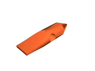 KeyBit by 3DPrintNovesia | Download free STL model | Printables.com