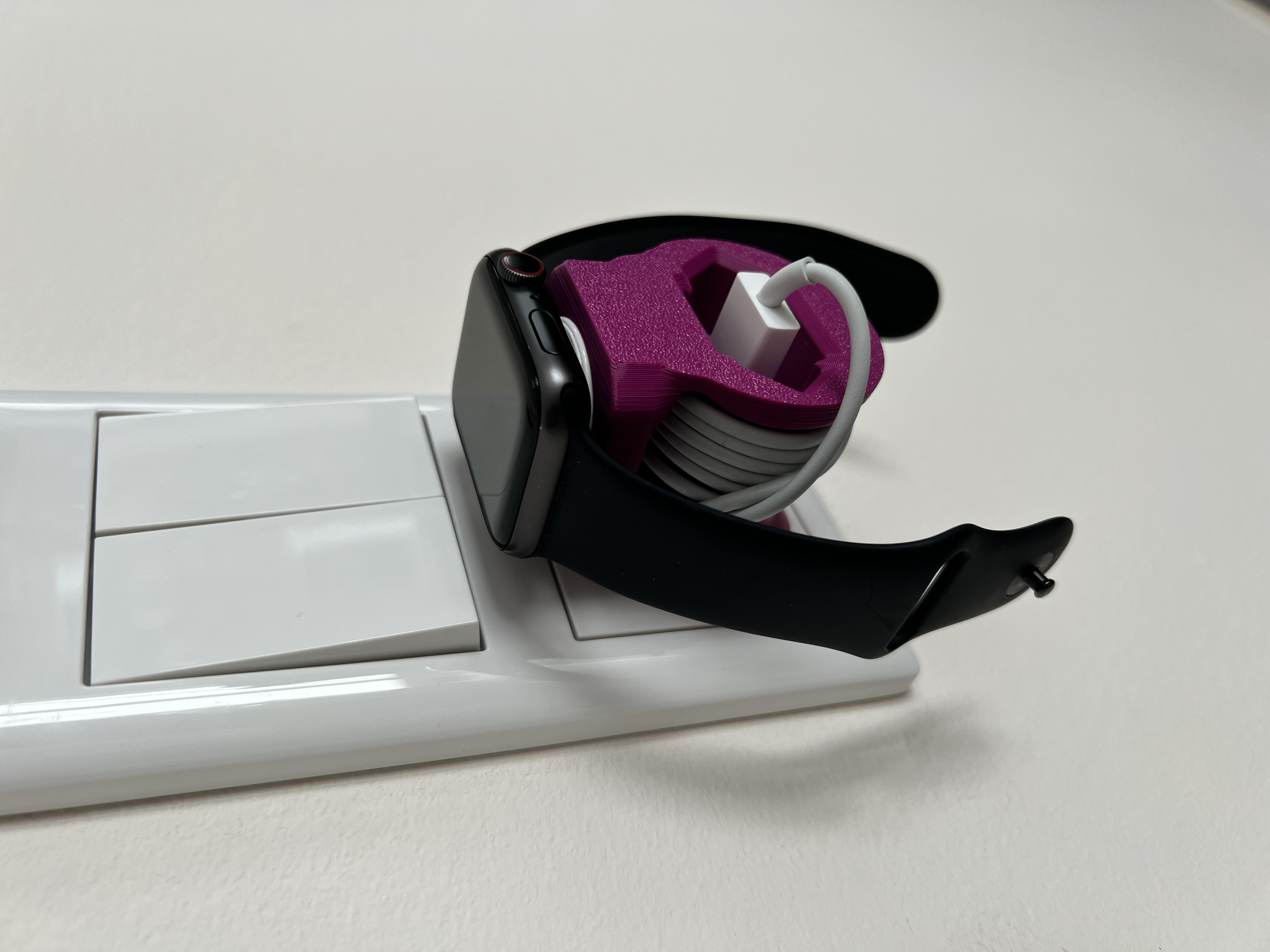 Apple Watch Charging Dock