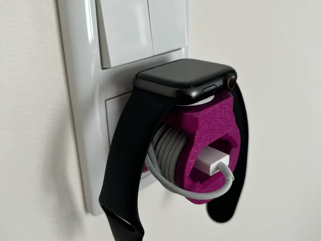 Apple Watch Charging Dock