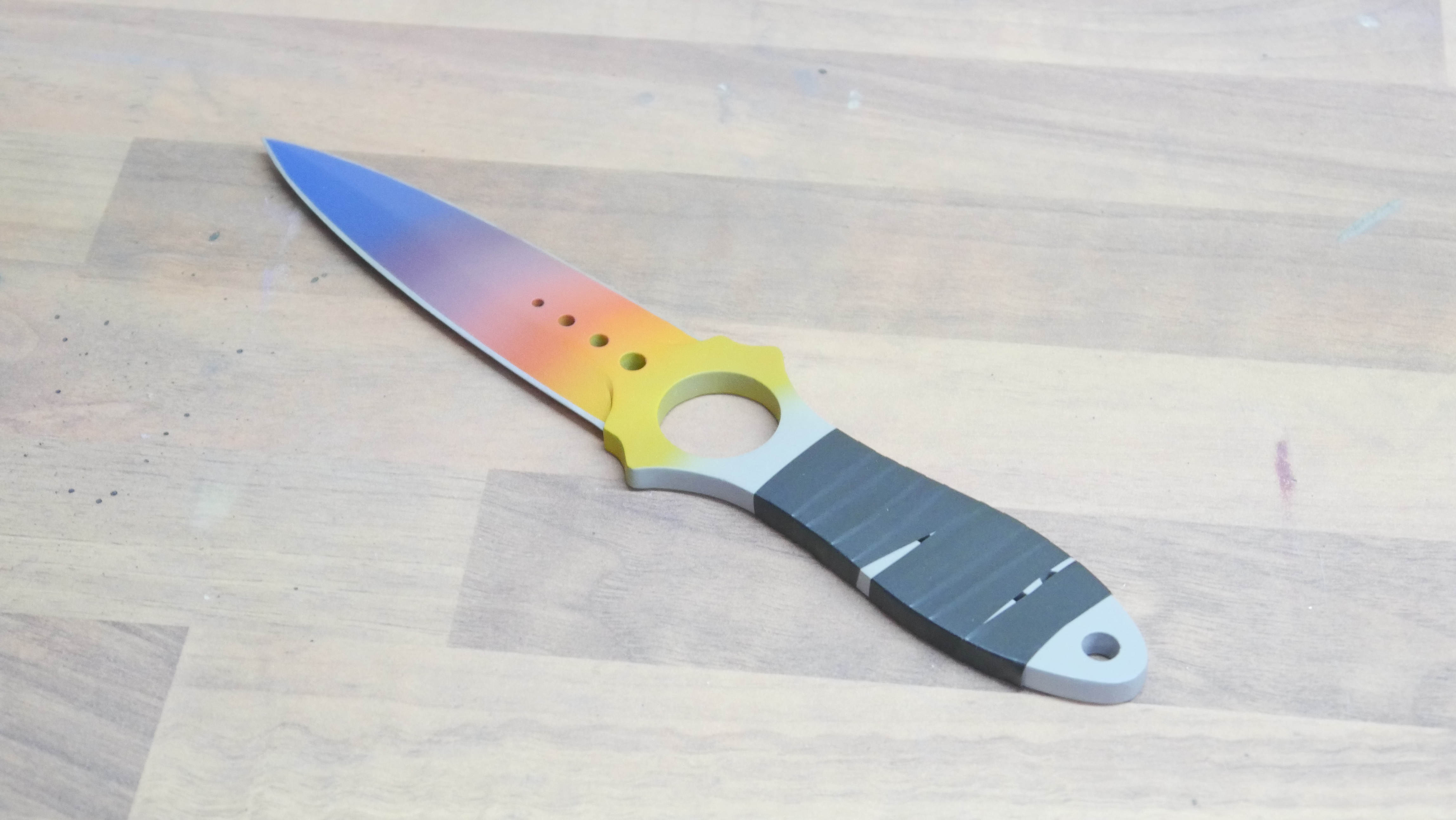KNIFY  Real CS2 Knives