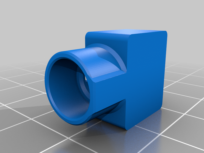 WE GBBR Speedloader by Ragni Hefthyn Download free STL model