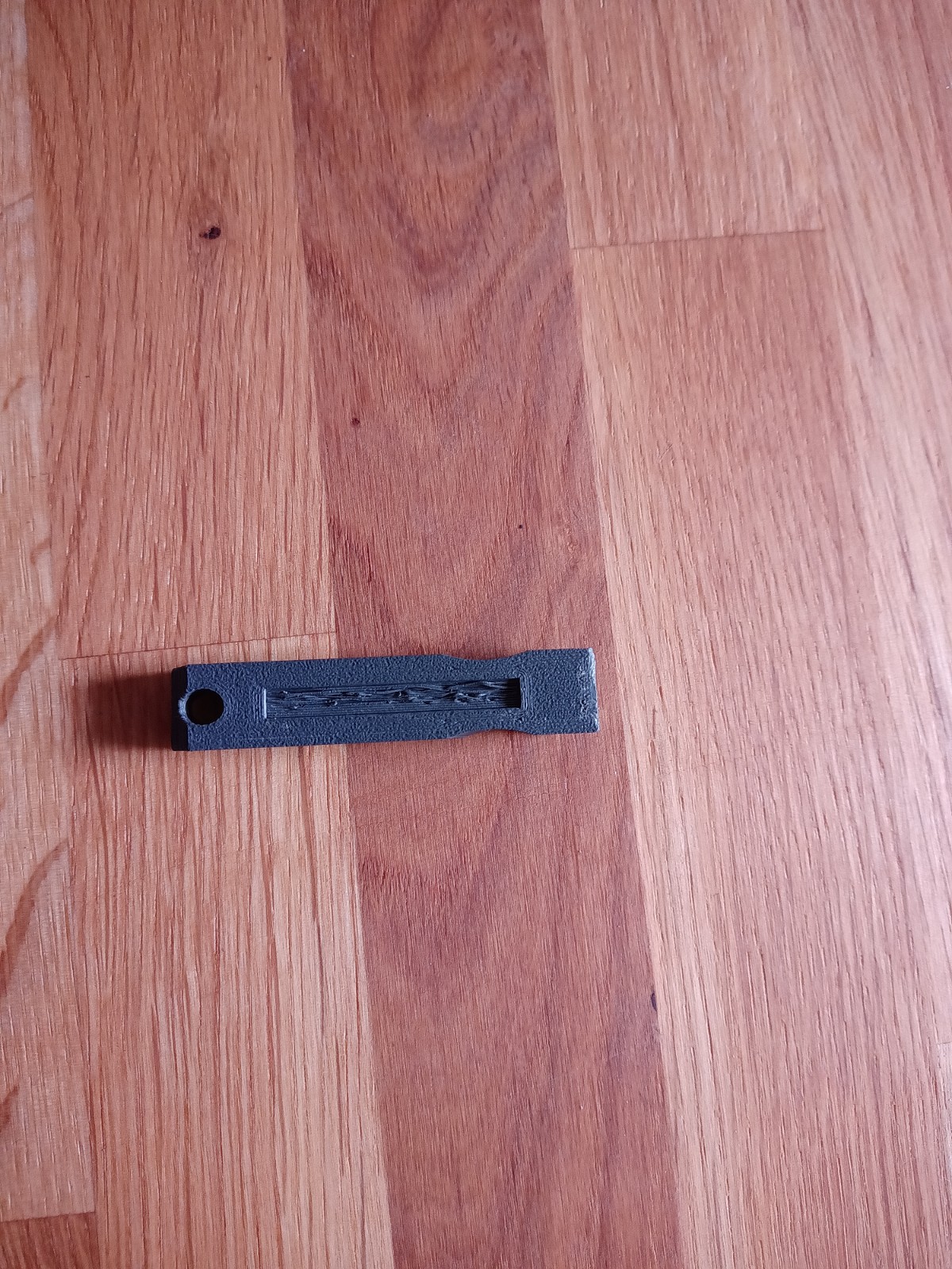 Bottle Opener Lever by GearGrease | Download free STL model