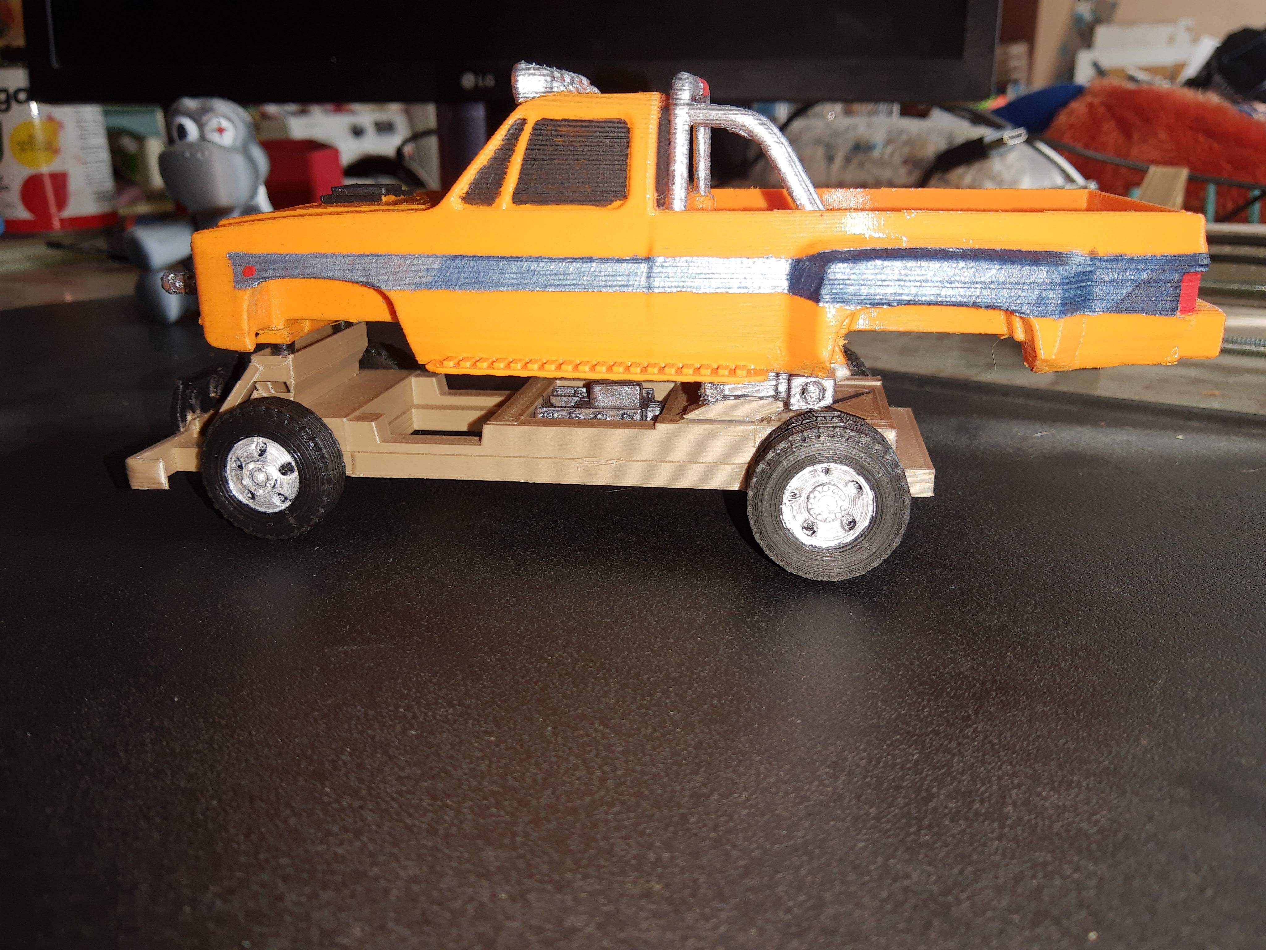 M.A.S.K. Firecracker — miniatura 4