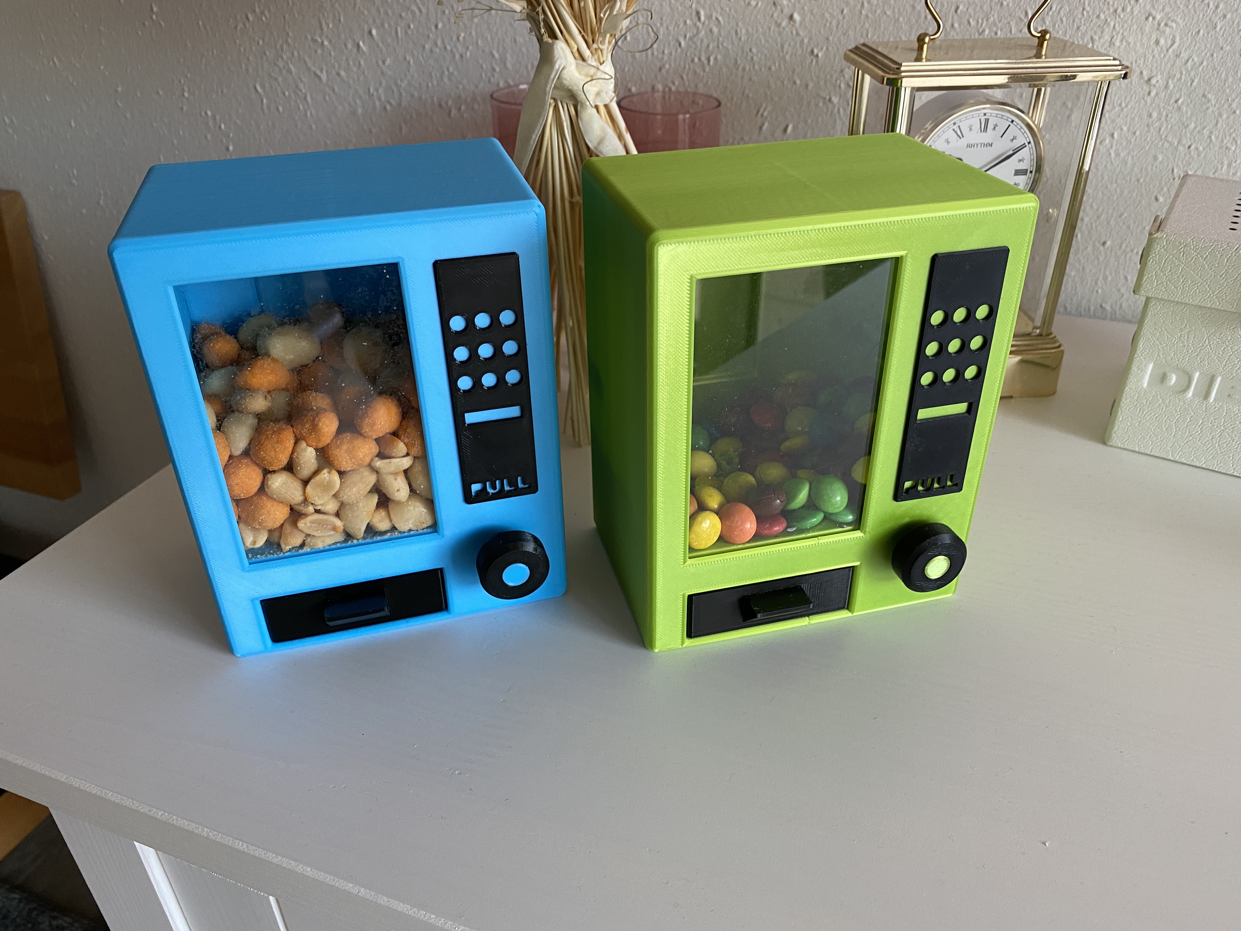 Sweets automat — miniatura 4