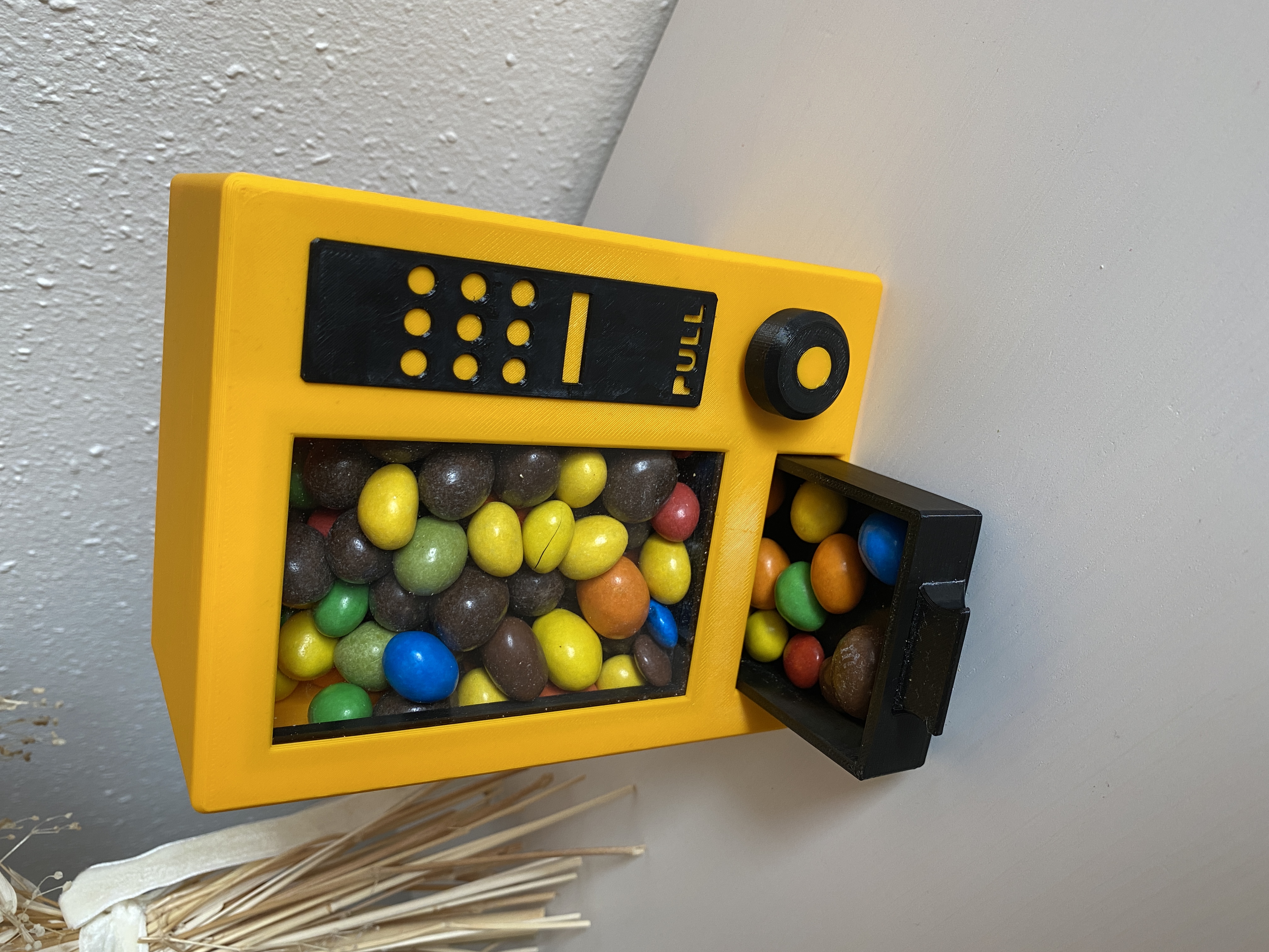 Sweets automat — miniatura 3