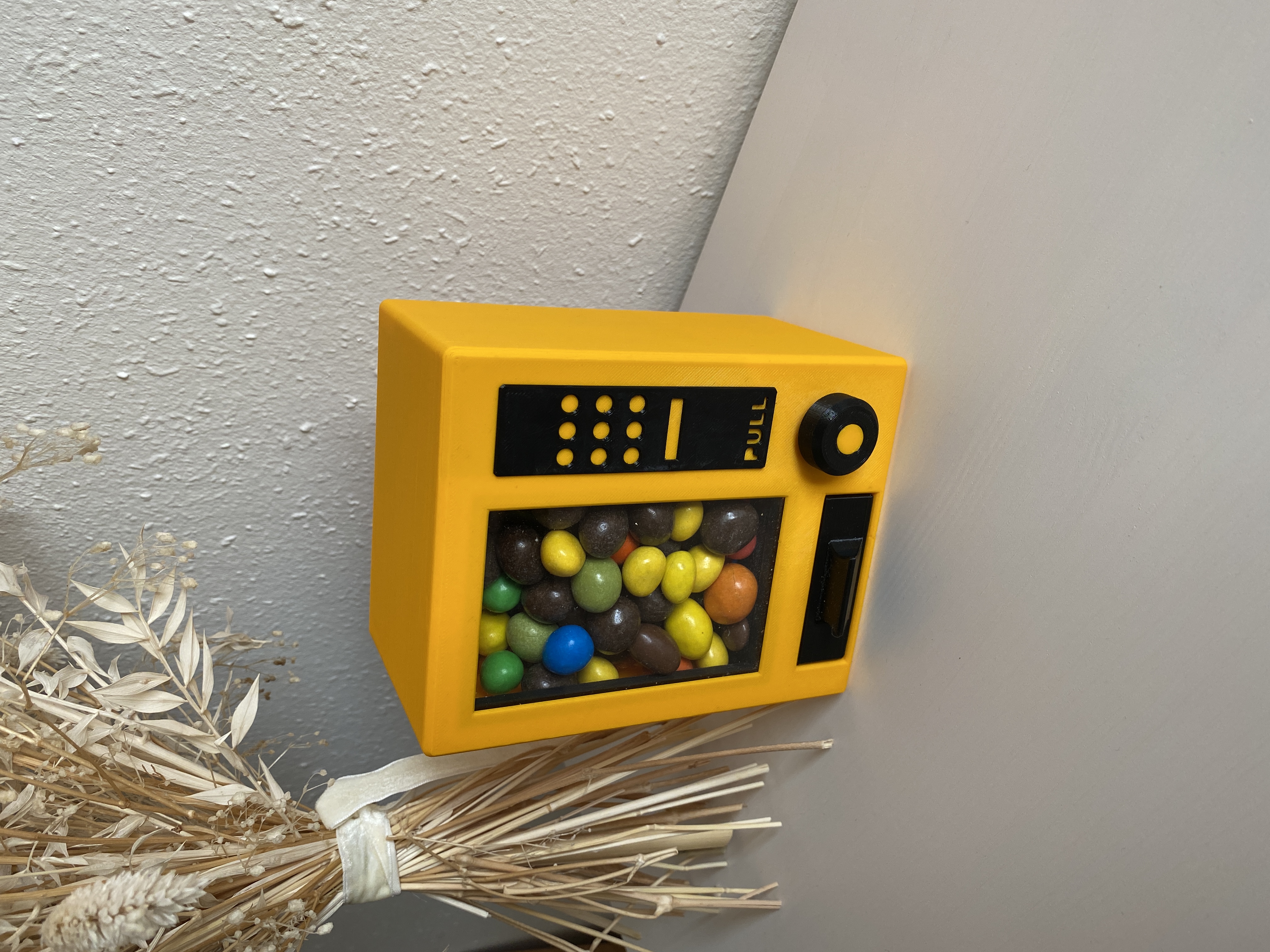 Sweets automat — miniatura 2