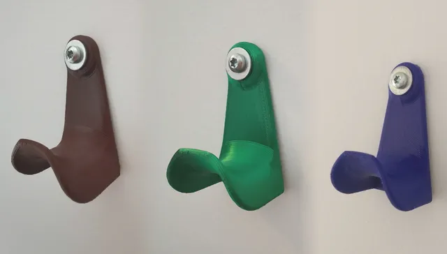 Wall Hook