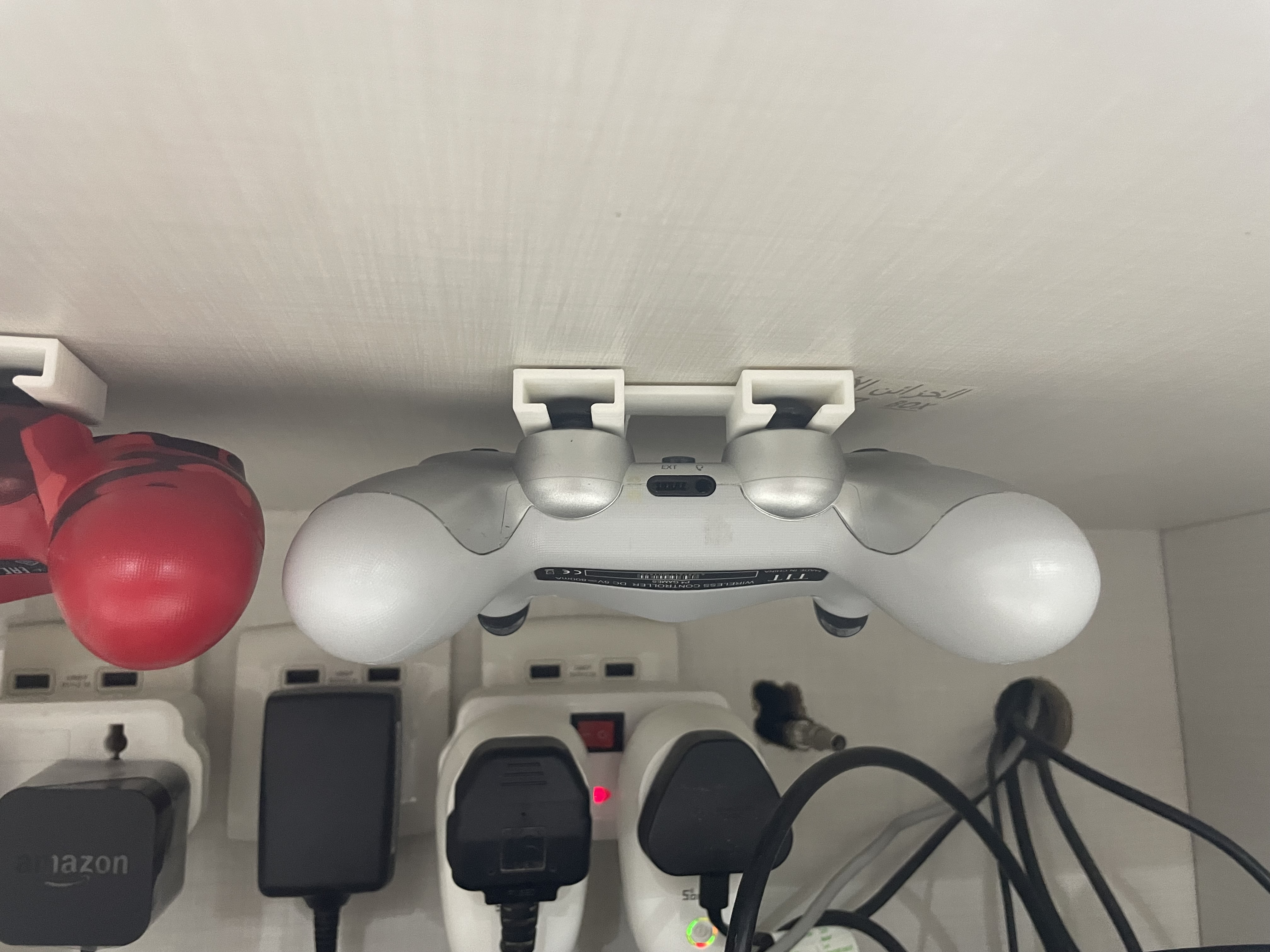 PS4 Joystick Holder