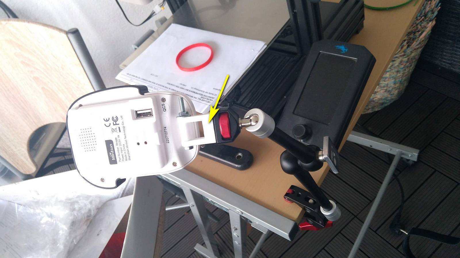 mintion-beagle-camera-holder-by-mytechfun-download-free-stl-model