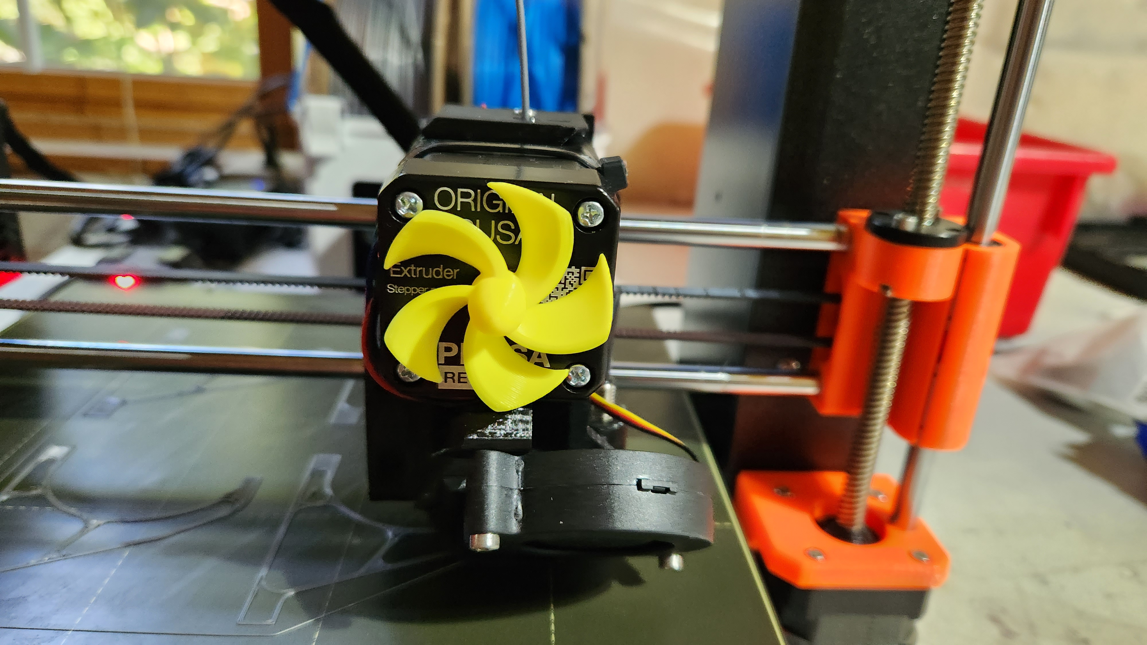 Turbine Motor Visualization — thumbnail 3