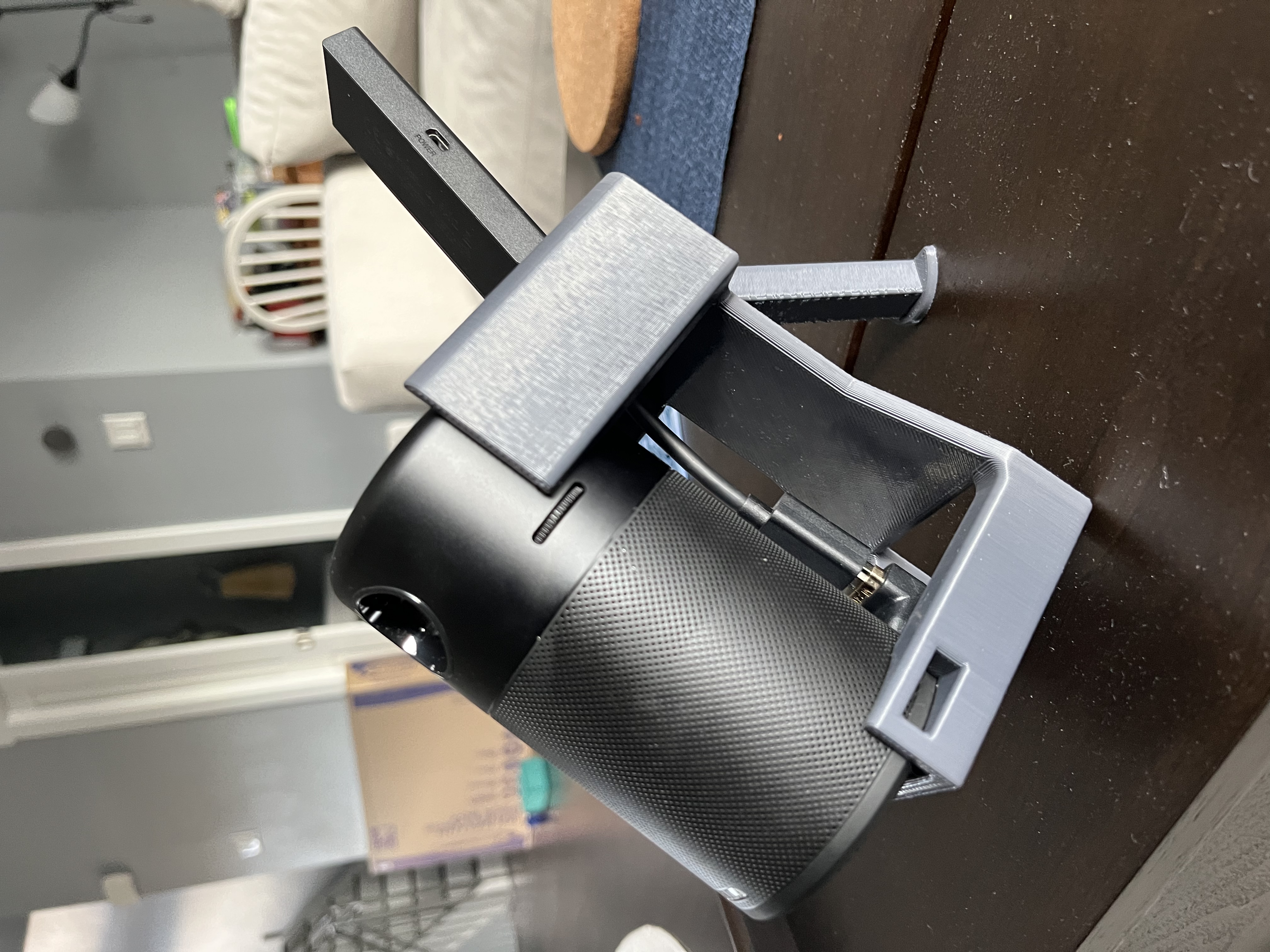 Anker Nebula Capsule Ceiling Projection Stand