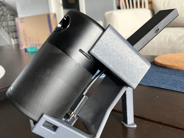Anker Nebula Capsule Ceiling Projection Stand