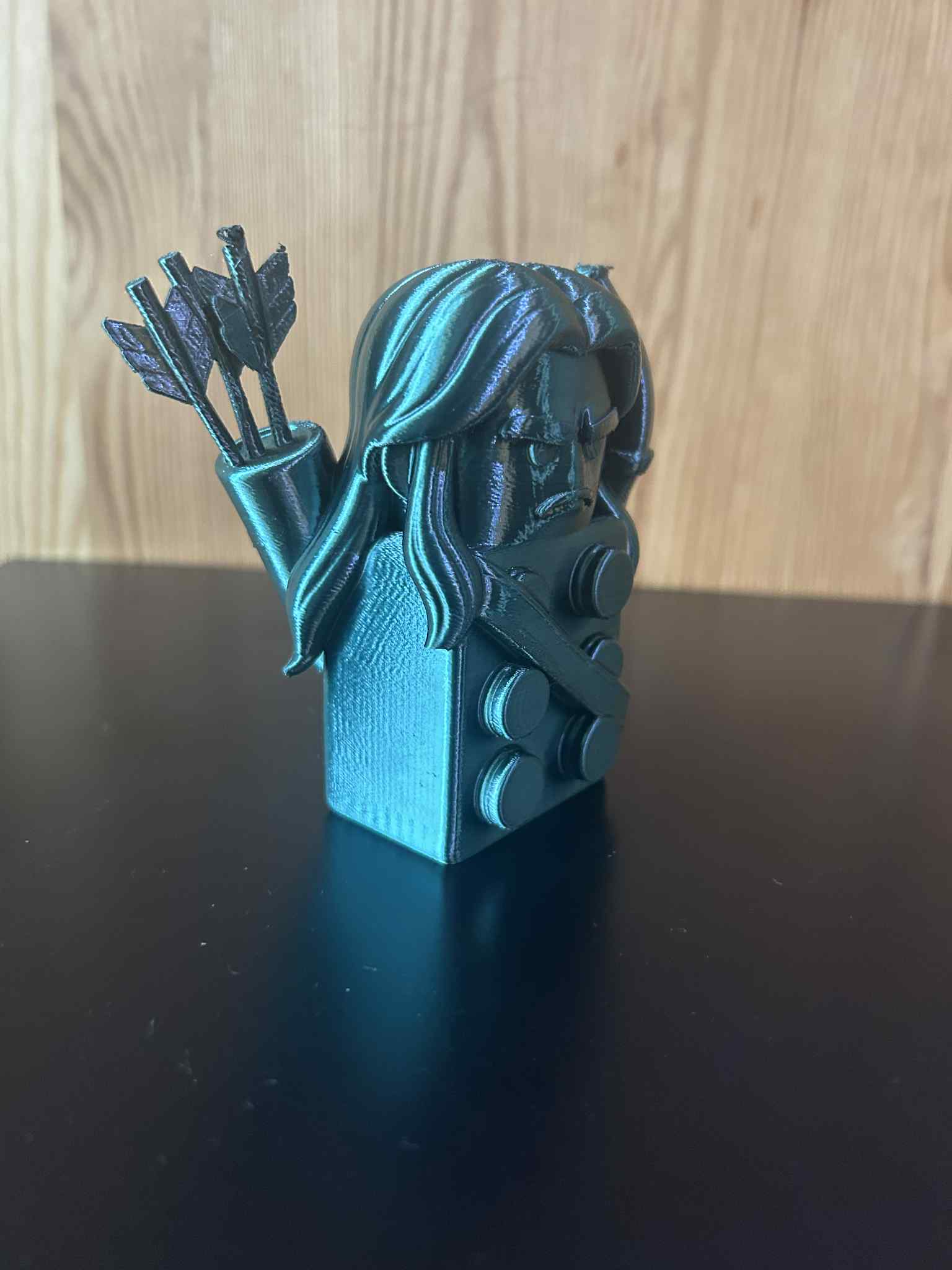 Legolas — miniatura 3