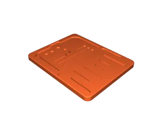 3D Gloop! Puzzle by Loyal Moses | Download free STL model | Printables.com
