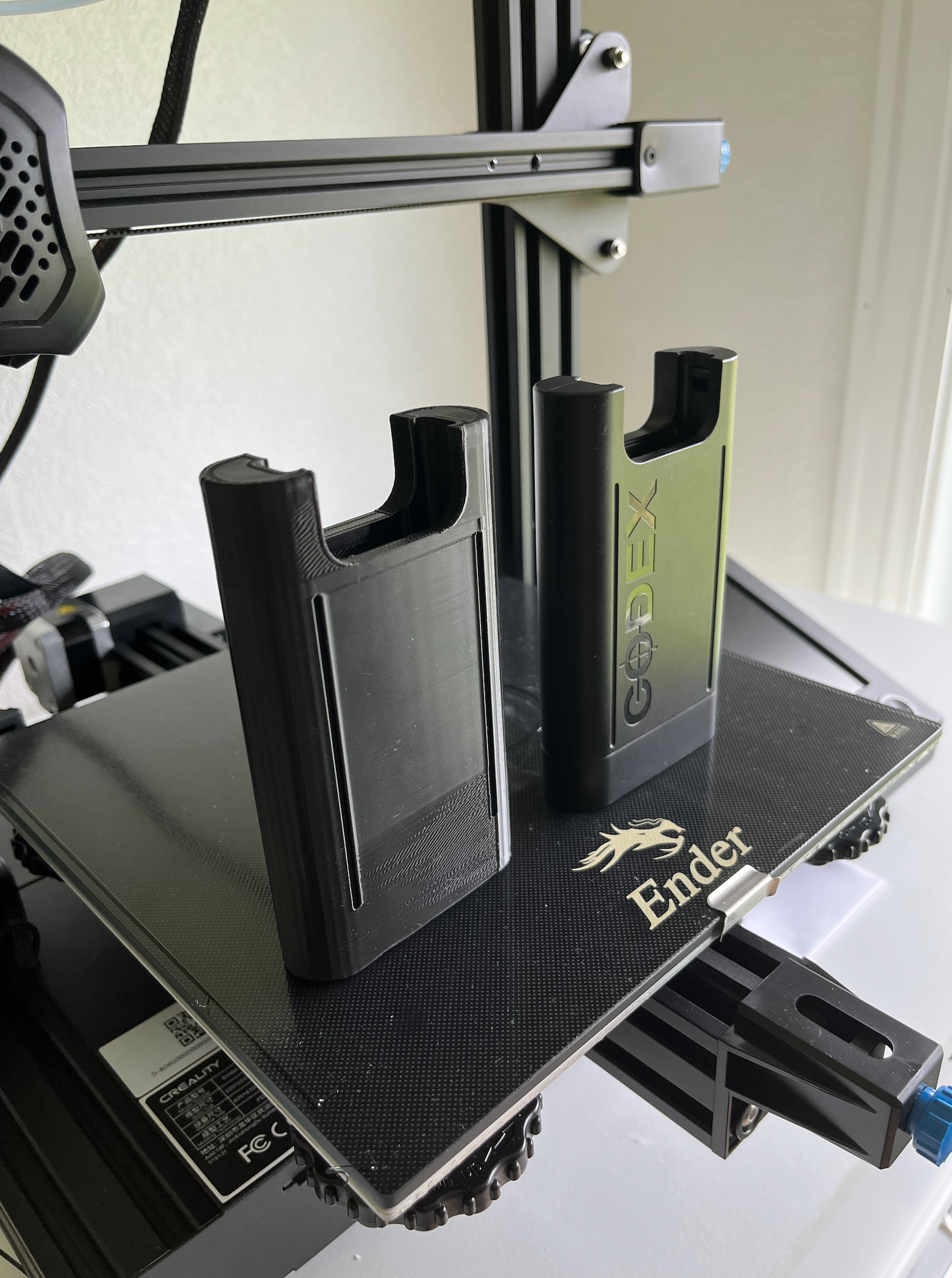 Codex Compact Drive Reader
