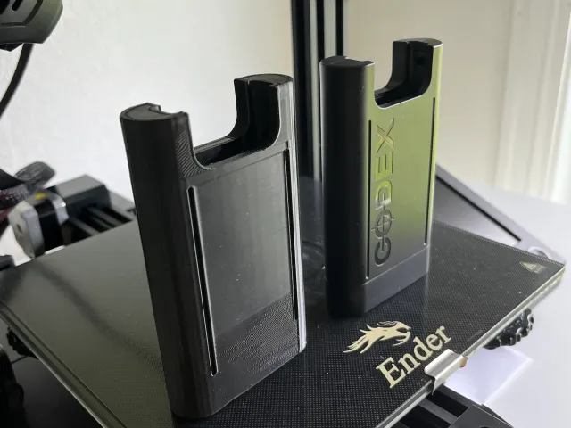 Codex Compact Drive Reader