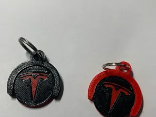 Tesla Model S/X/3/Y HW3 (up to 2023) Rear Camera Shield by ...