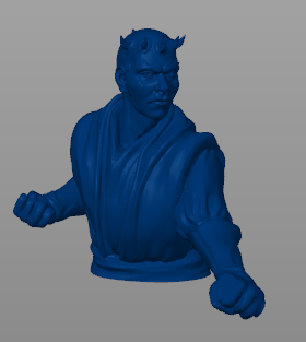 Darth Maul (post episode 1)