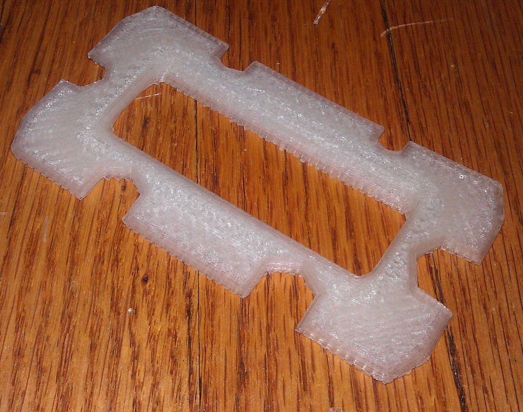 Parametric Multi-Wrench