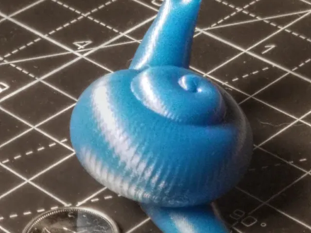 Garden Snail