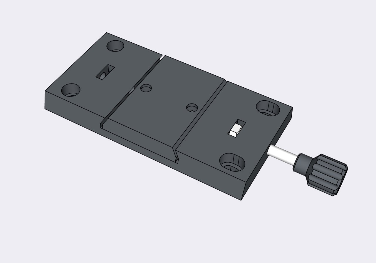 Miniatura 3 do modelo 3D Simple OnStep System & Case - WeMos&CNC3