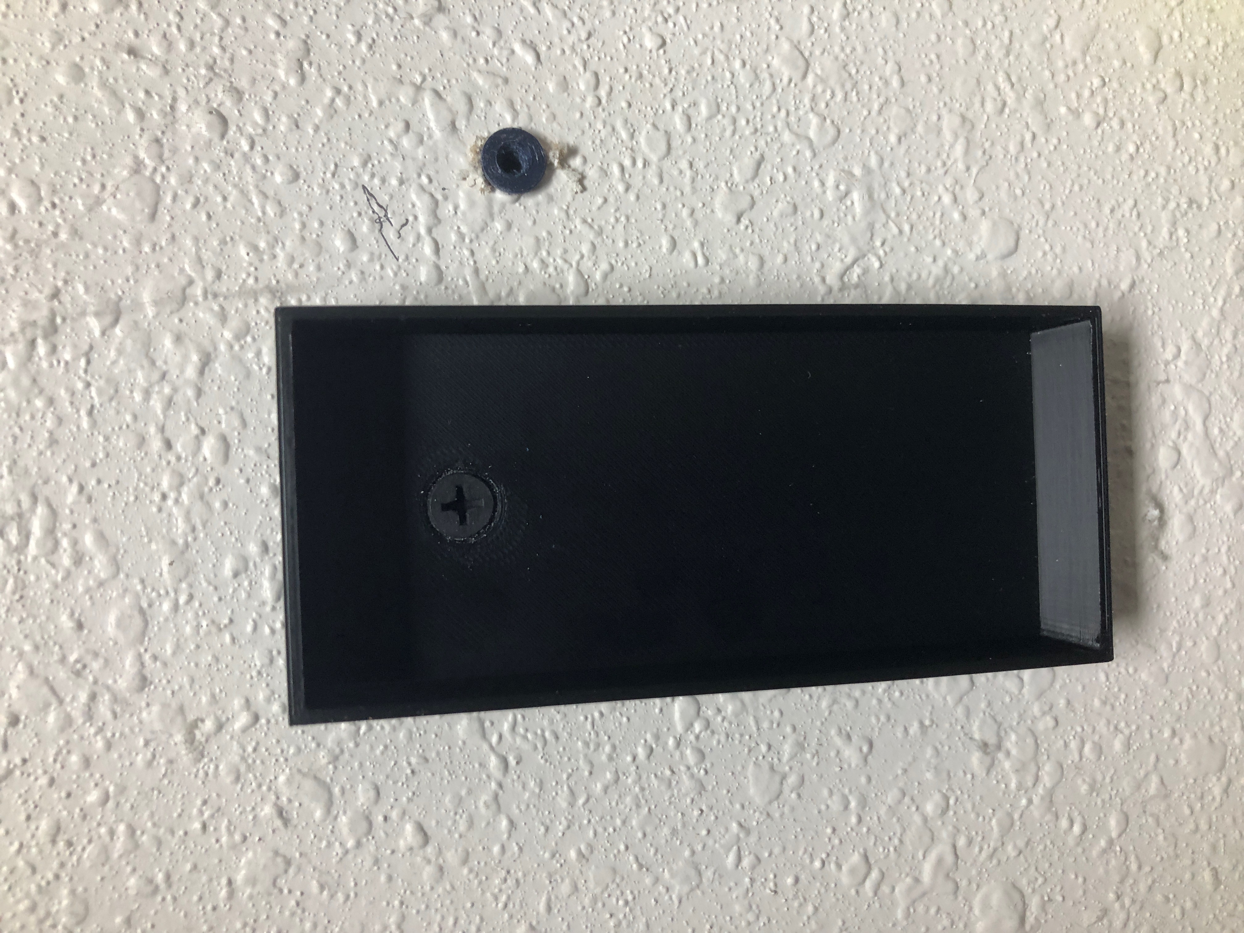 Wall mount for Logitech Z533 2.1 Multimedia Speaker System