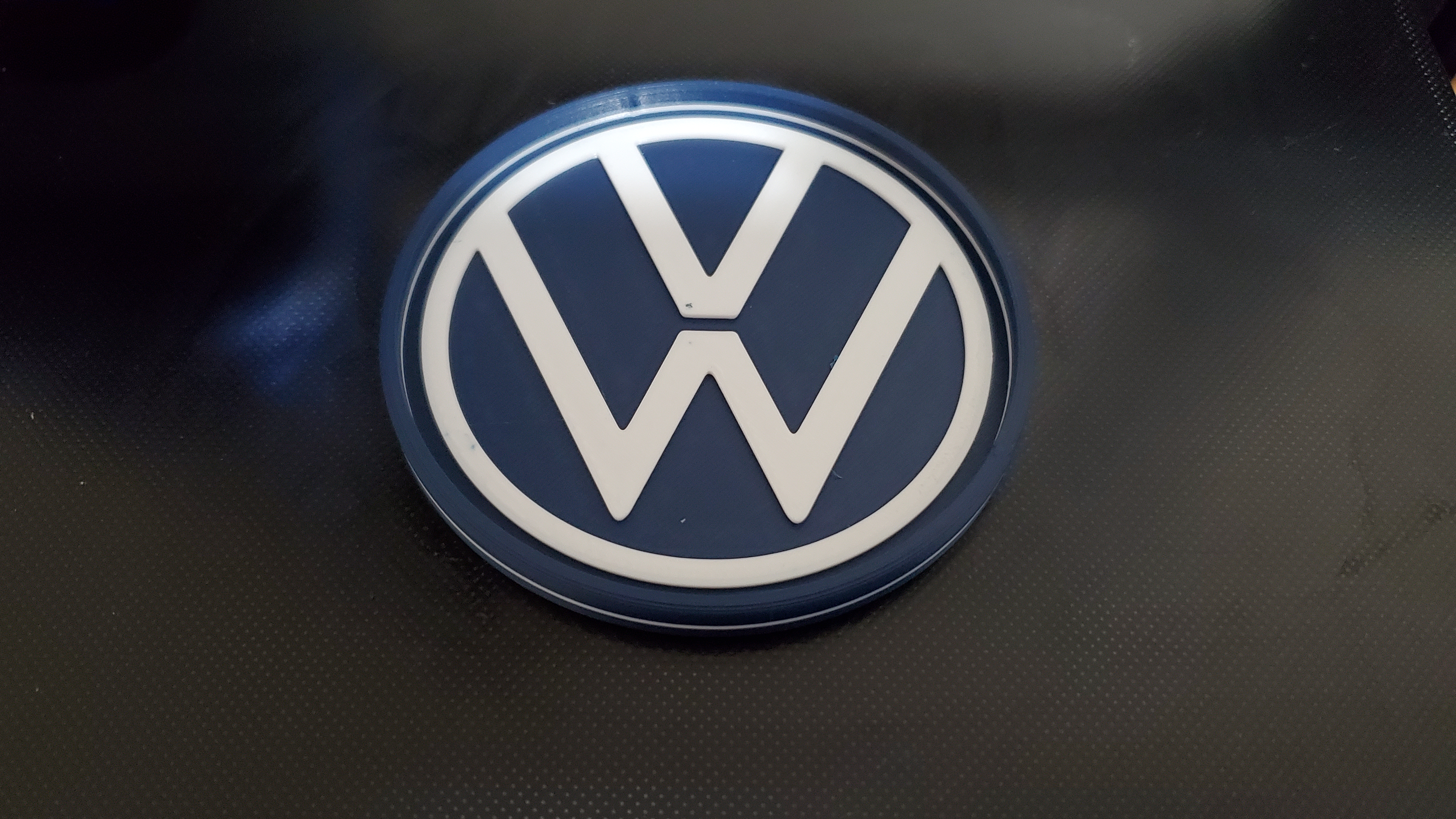 Volkswagen Coaster