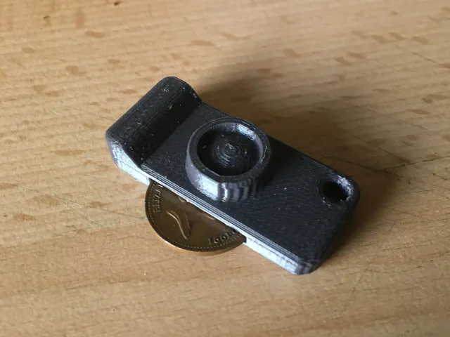 New Camera Driver