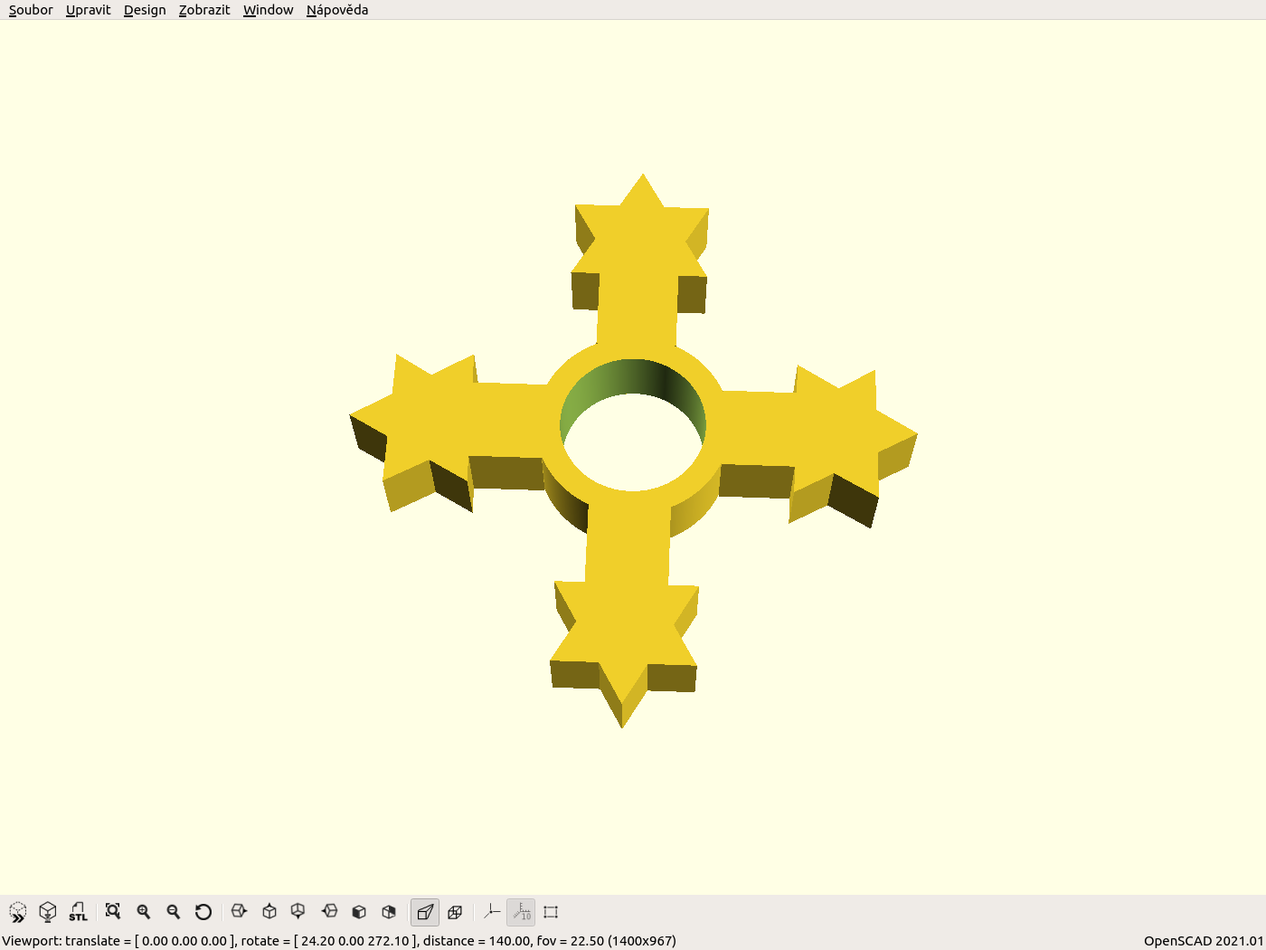 spinner
