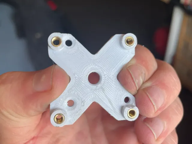 Biqu H2 EBB42 Adapter