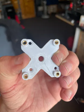 Biqu H2 EBB42 Adapter