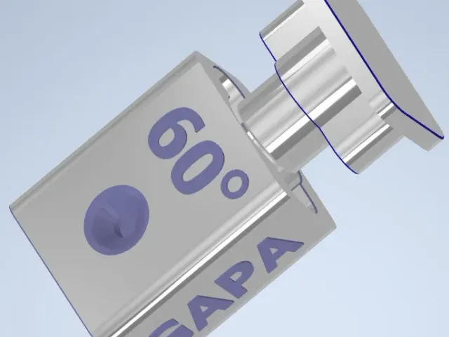 Filament Cutter 60 / 45