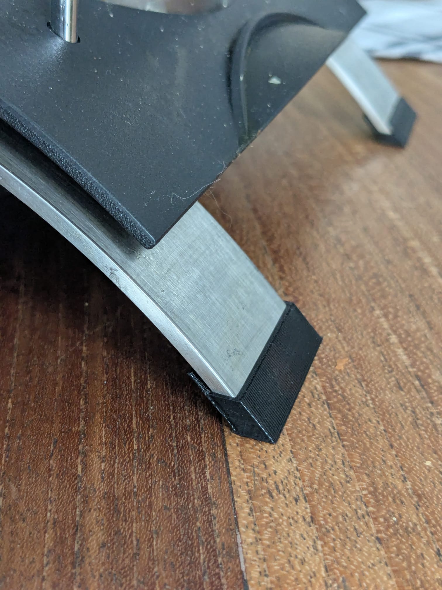 Replacement Feet for SIGG 6354 Fondue Rechaud