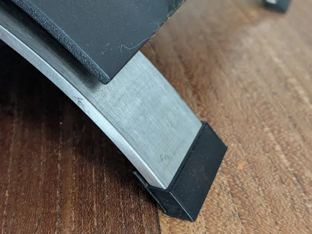 Replacement Feet for SIGG 6354 Fondue Rechaud