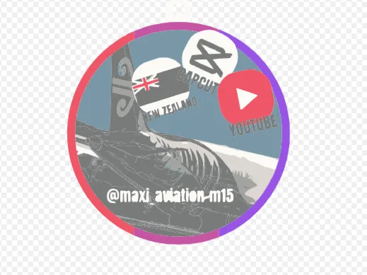 Maxi_Aviation-M15 YouTube pfp