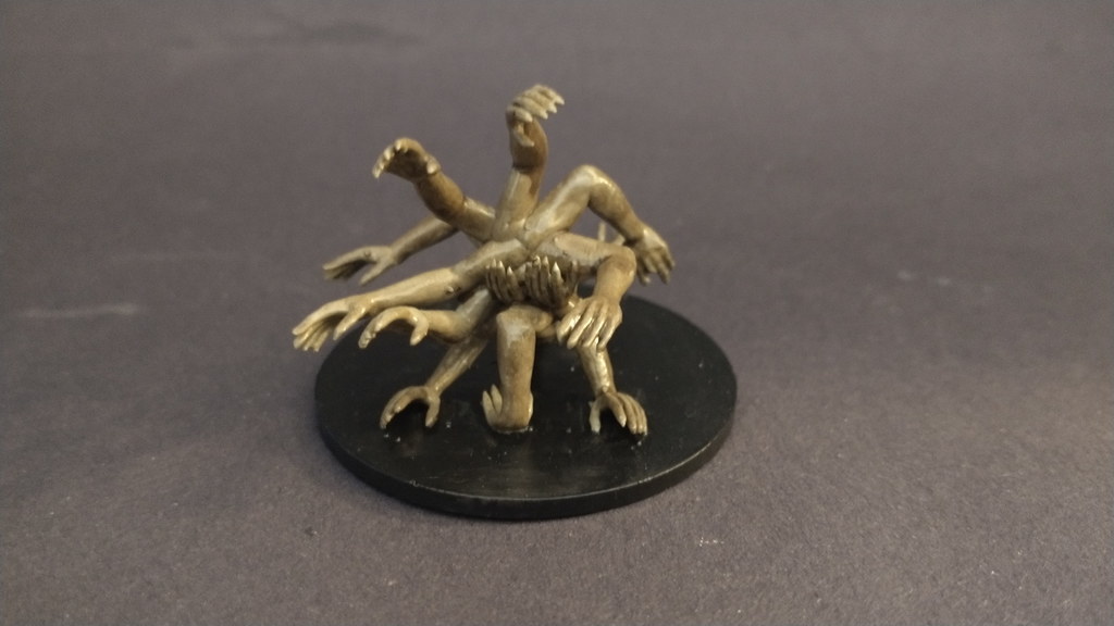 Soul Shaker Miniature