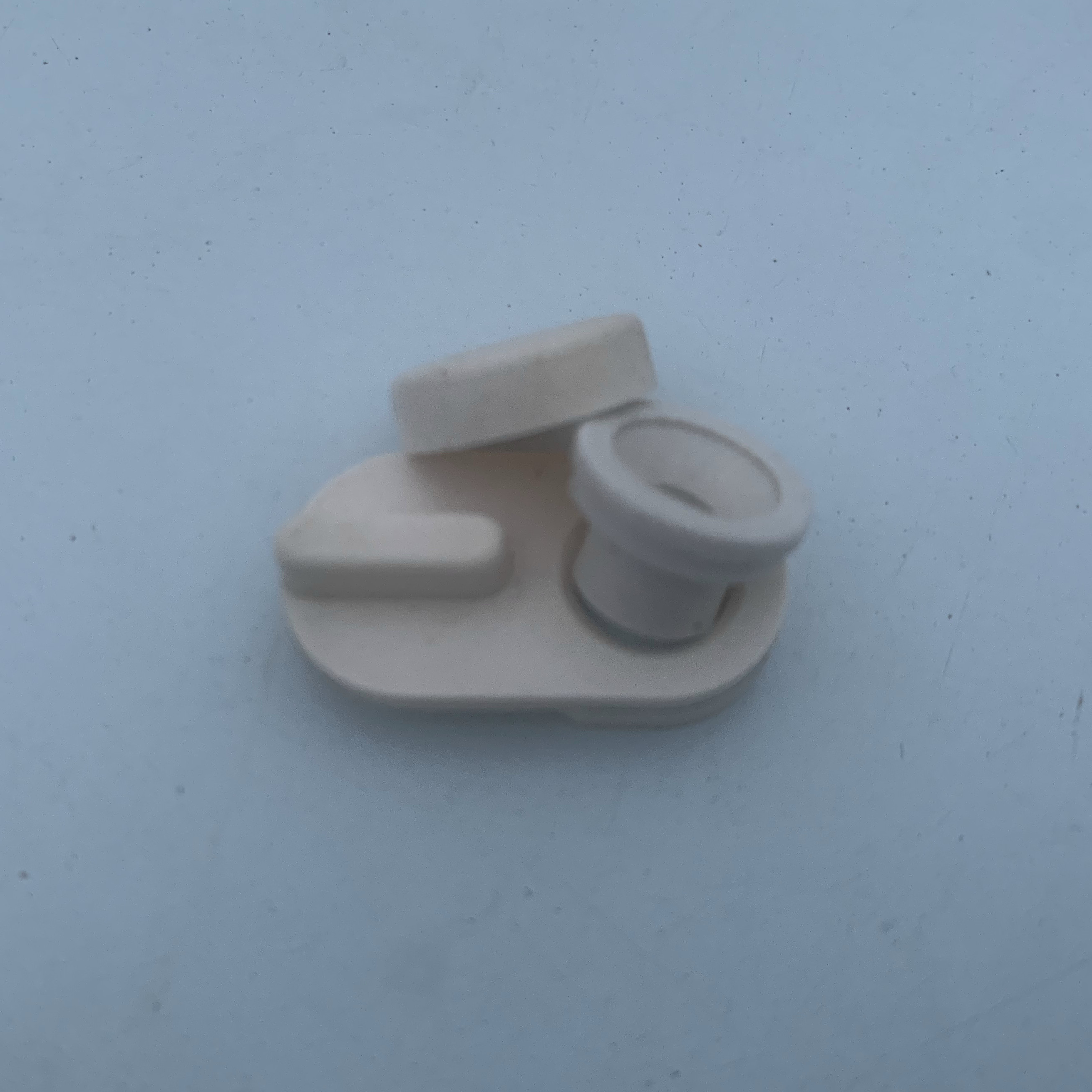 Hatch Trim and Fly Screen Kit