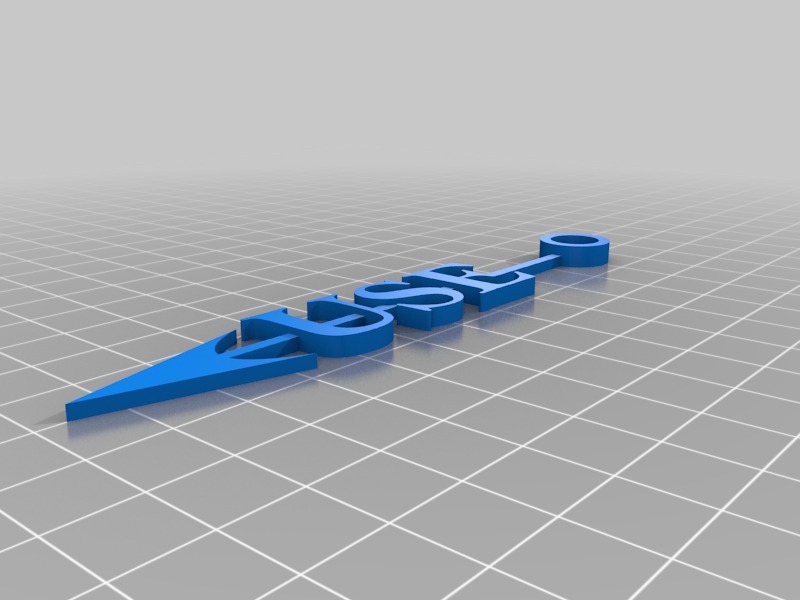 Miniatura 5 do modelo 3D Power Usage and Generation Display
