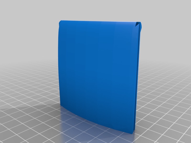 Miniatura 6 do modelo 3D Power Usage and Generation Display