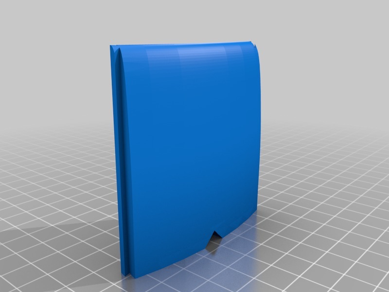 Miniatura 7 do modelo 3D Power Usage and Generation Display