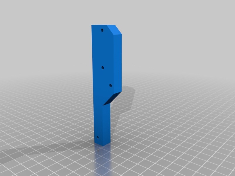 Miniatura 13 do modelo 3D Power Usage and Generation Display